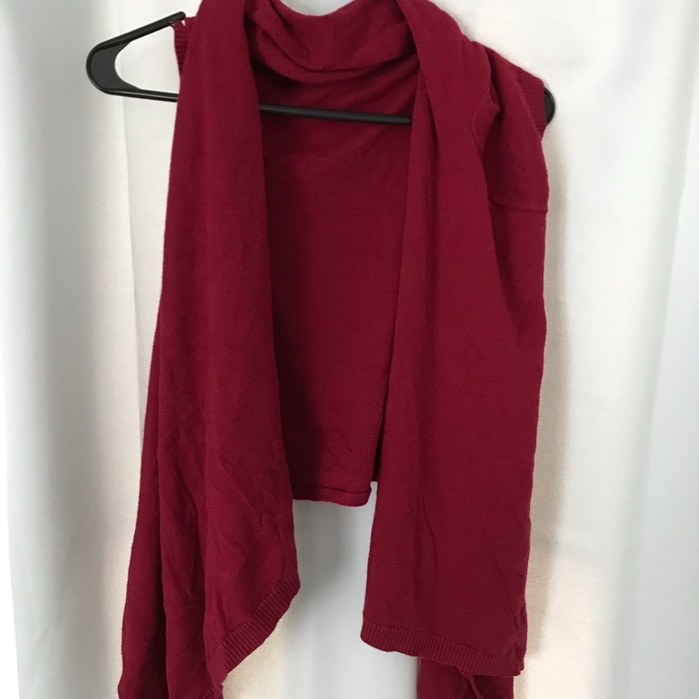 Express sweater